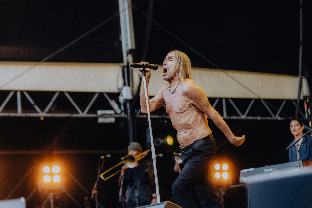 Nick Cave – 