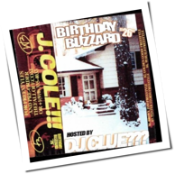 J. Cole - Birthday Blizzard '26