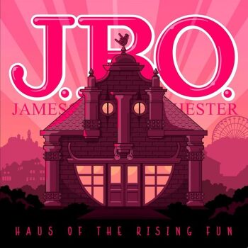J.B.O. - Haus Of The Rising Fun