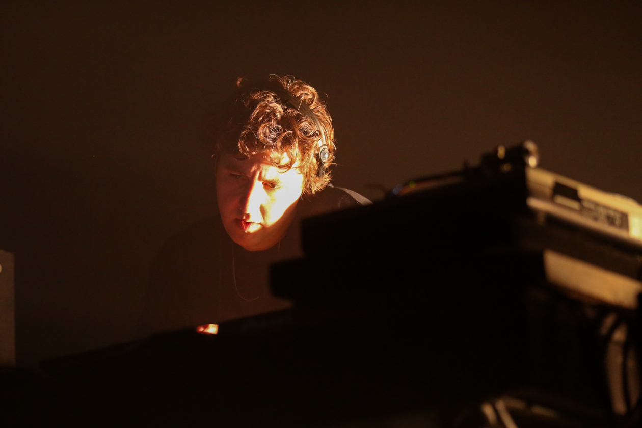 Jamie xx – Jamie XX.