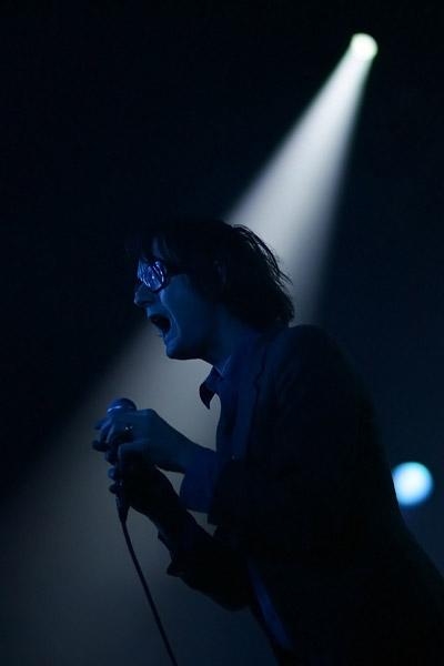 Jarvis Cocker – 