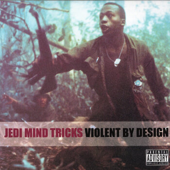 Jedi Mind Tricks - Violent Dy Design  (Extended)