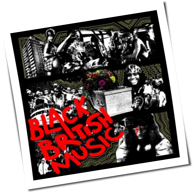 Jim Legxacy - Black British Music