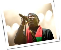 Jimmy Cliff