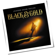 Joanne Shaw Taylor - Black & Gold