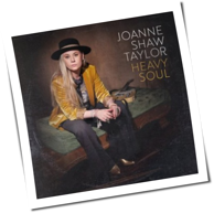 Joanne Shaw Taylor - Heavy Soul