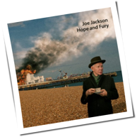 Joe Jackson - Hope And Fury