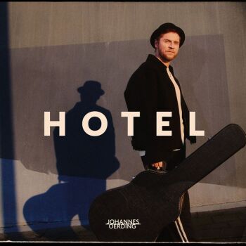 Johannes Oerding - Hotel Artwork