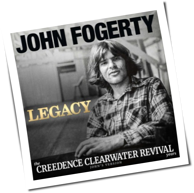 John Fogerty - Legacy: The CCR Years