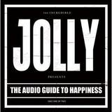 Jolly - The Audio Guide To Happiness Artwork