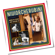 Jovanotti - Niuiorcherubini (Brooklyn Studio Jova Session 25)