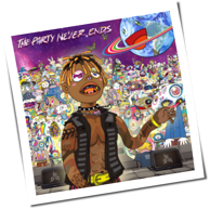 Juice WRLD - The Party Never Ends