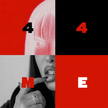 Juju - 44 Me Artwork