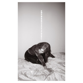 Julia Holter - Materia Artwork