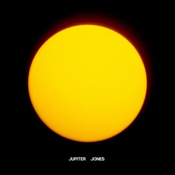 Jupiter Jones - Die Sonne Ist Ein Zwergstern Artwork