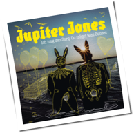 Jupiter Jones - Ich Trag Den Sarg, Du Trägst Was Buntes