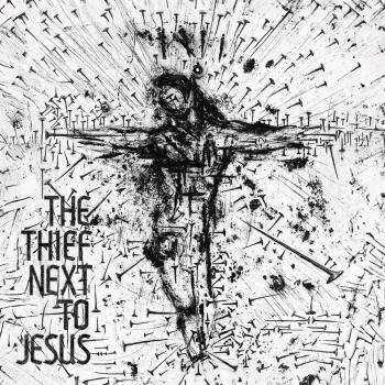 KA - The Thief Next To Jesus