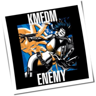 KMFDM - Enemy