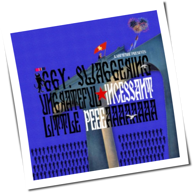 Kabeaushé - Iggy Swaggering Ungrateful Incessant Little Peeeaaaaaaaa