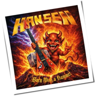 Kai Hansen - Born With A Hammer