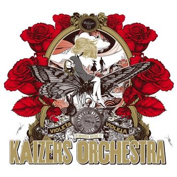 willkommen en kaizers orchestra