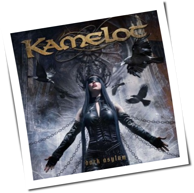 Kamelot - Dark Asylum