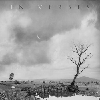 Karnivool - In Verses Artwork