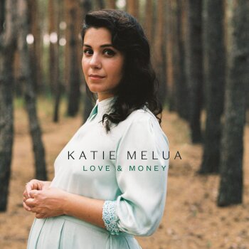 Katie Melua - Love & Money Artwork