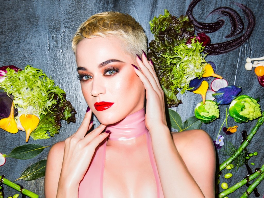 Katy Perry –  – Band