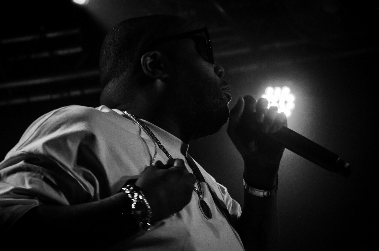 Killer Mike – Killer Mike.