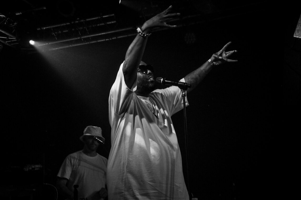 Killer Mike – Killer Mike.