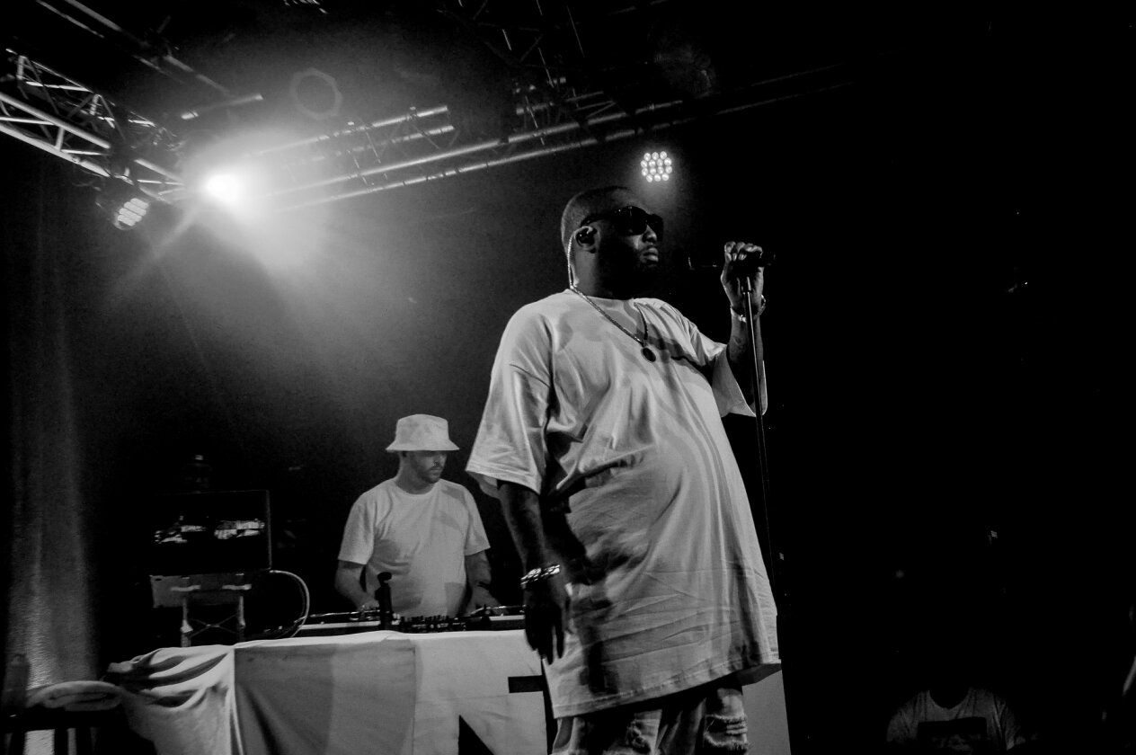 De La Soul – 