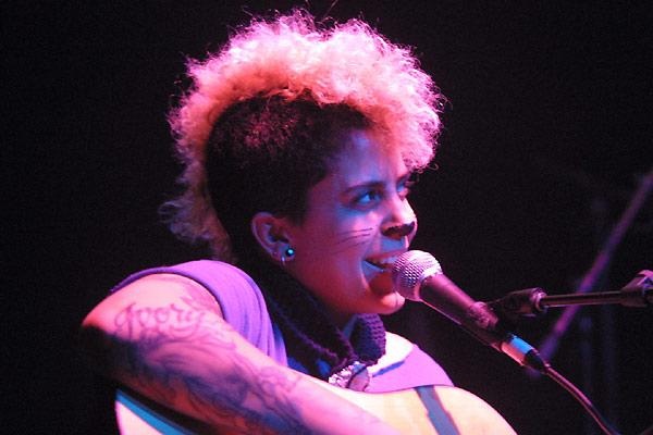 Kimya Dawson – 