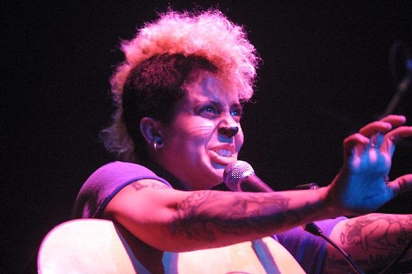 Kimya Dawson – 