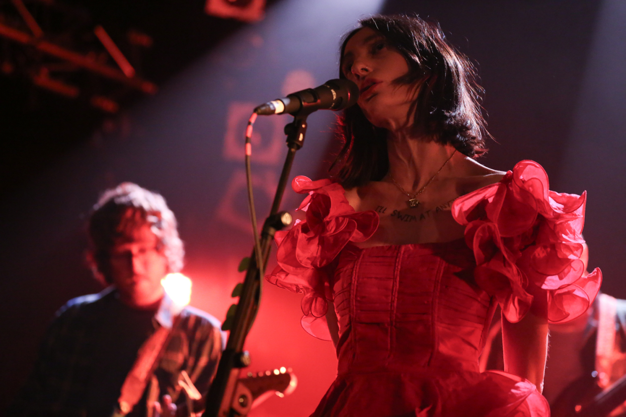 Deftones – 