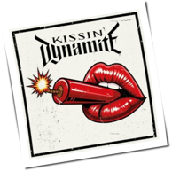 Kissin' Dynamite - Kissin' Dynamite