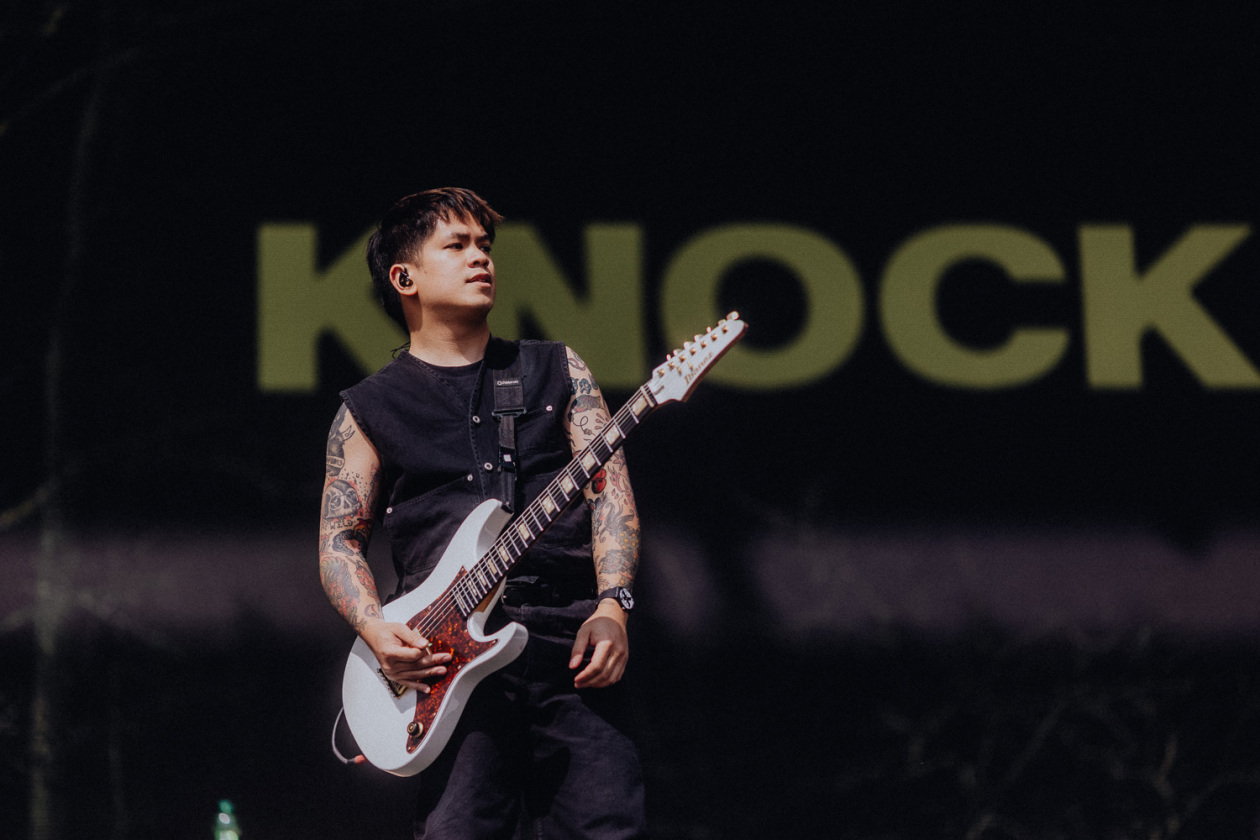 Knocked Loose – Knocked Loose.