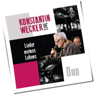 Konstantin Wecker - Lieder Meines Lebens