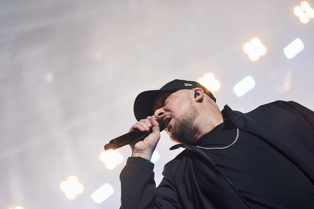 Kool Savas – Kool Savas.