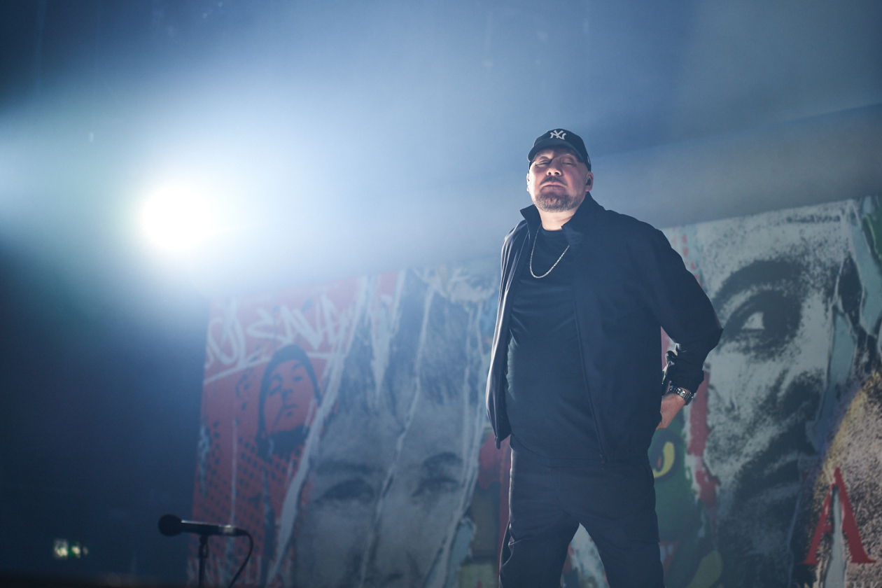 Kool Savas – Kool Savas.