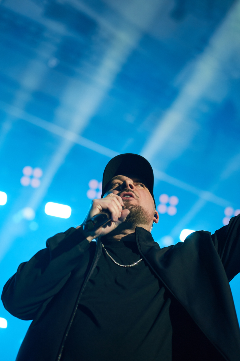 Kool Savas – Kool Savas.