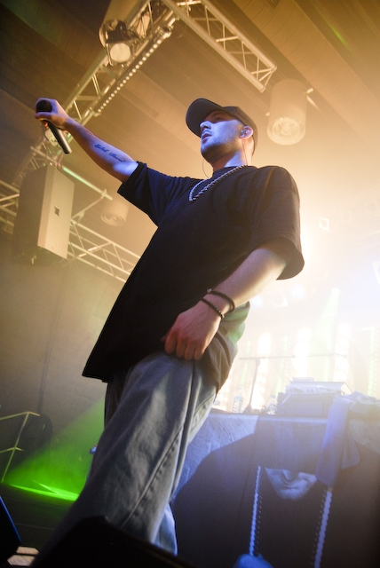 Kool Savas – 