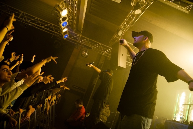 Kool Savas – 