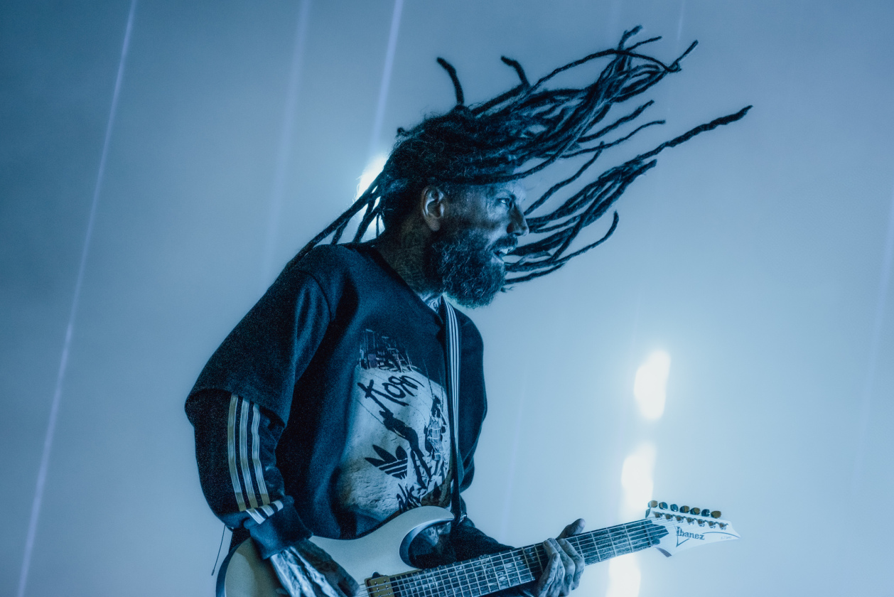 Ghost – 