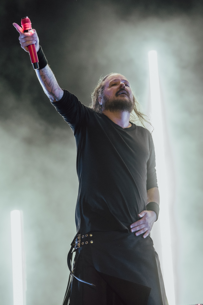 Ghost – 