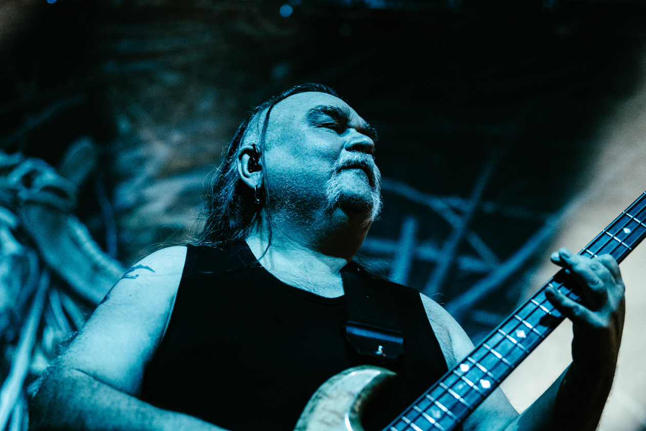 Korpiklaani – Headliner-Doppel mit Finntroll im Kesselhaus zum Jahresstart. – Jarkko Aaltonen.