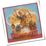 Kula Shaker - Wormslayer