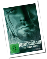 Tod Einer Ikone Von Kurt Cobain Laut De Album