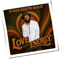 Ky-Mani Marley - Love And Energy
