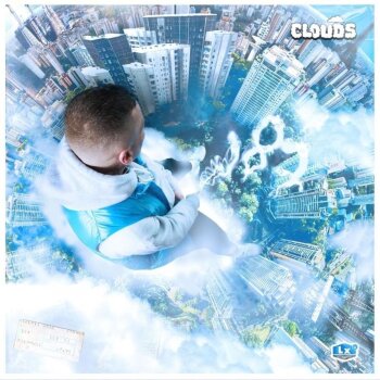 LX - Clouds Artwork